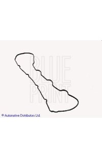 guarnizione, copritestata blue print