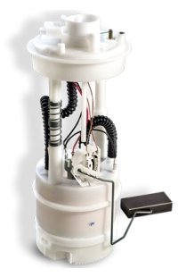 imp. alimentazione carburante fispa