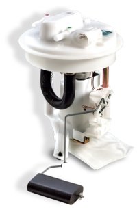 imp. alimentazione carburante fispa