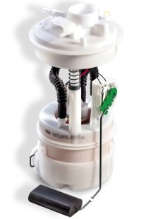 imp. alimentazione carburante fispa