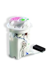 imp. alimentazione carburante fispa