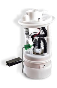 imp. alimentazione carburante fispa