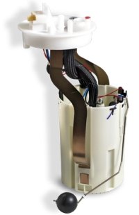 imp. alimentazione carburante fispa