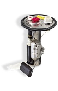 imp. alimentazione carburante fispa