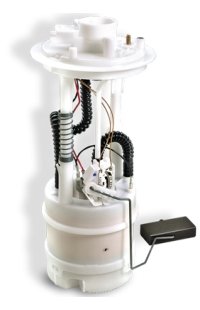 imp. alimentazione carburante fispa