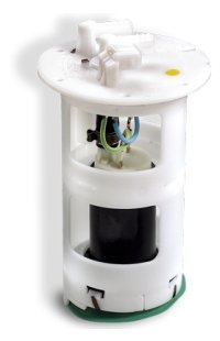 imp. alimentazione carburante fispa