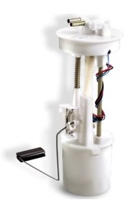 imp. alimentazione carburante fispa