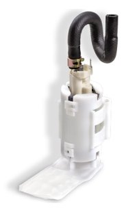 imp. alimentazione carburante fispa