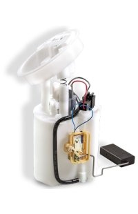 imp. alimentazione carburante fispa