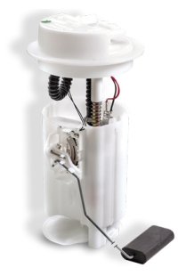 imp. alimentazione carburante fispa