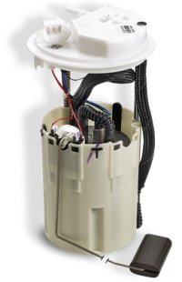 imp. alimentazione carburante fispa