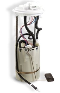 imp. alimentazione carburante fispa
