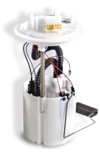 imp. alimentazione carburante fispa