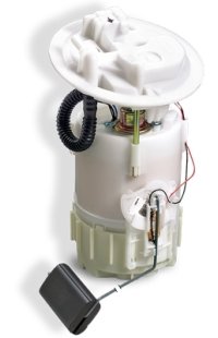 imp. alimentazione carburante fispa