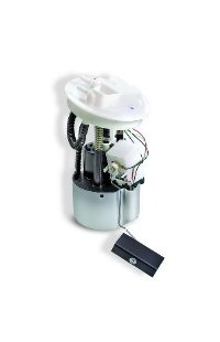 imp. alimentazione carburante fispa