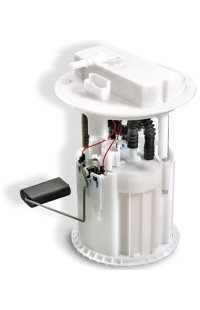 imp. alimentazione carburante fispa