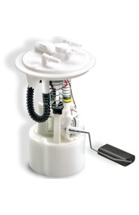 imp. alimentazione carburante fispa