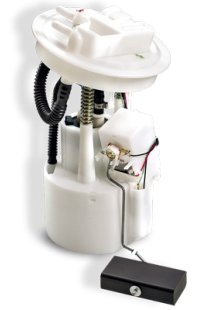 imp. alimentazione carburante fispa