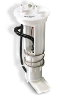 imp. alimentazione carburante fispa