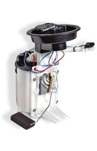 imp. alimentazione carburante fispa