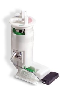 imp. alimentazione carburante fispa