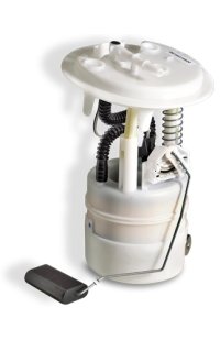 imp. alimentazione carburante fispa
