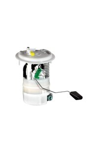 imp. alimentazione carburante fispa