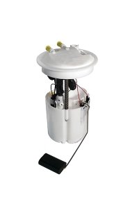 imp. alimentazione carburante fispa