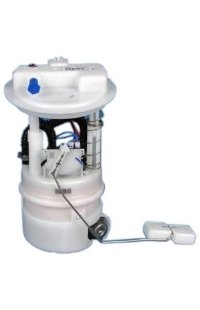 imp. alimentazione carburante fispa