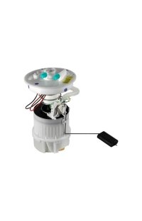 imp. alimentazione carburante fispa