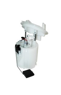 imp. alimentazione carburante fispa