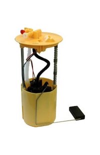 imp. alimentazione carburante fispa