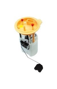 imp. alimentazione carburante fispa