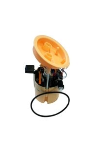 imp. alimentazione carburante fispa