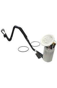 imp. alimentazione carburante fispa