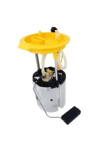 imp. alimentazione carburante fispa
