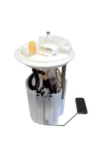 imp. alimentazione carburante fispa