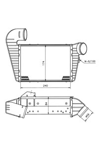 intercooler nrf