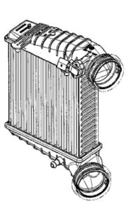intercooler nrf