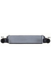 Intercooler nrf