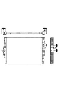 Intercooler nrf