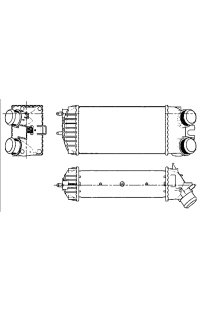 Sensore, N° giri ruota nrf