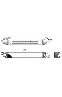 Intercooler nrf