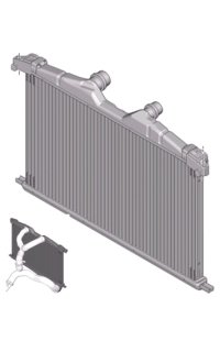 Kit catena distribuzione nrf Kit catena distribuzione nrf