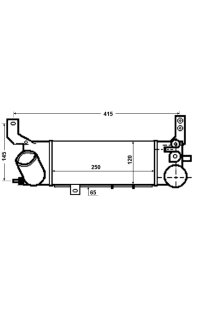 intercooler nrf