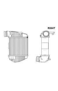 Intercooler nrf