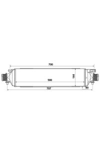 intercooler nrf