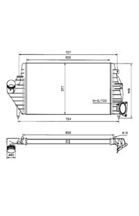 Sensore, N° giri ruota nrf