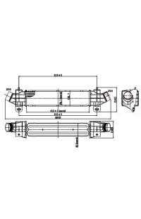 Sensore, N° giri ruota nrf