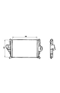 Sensore, N° giri ruota nrf